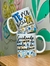 Caneca Cerâmica - Terapeuta