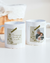 Caneca Cerâmica Avós