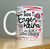 Caneca Cerâmica - Engenheira