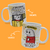 Caneca Meme - Flork