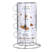 Torre de 4 xícaras