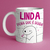 Caneca Engraçada - Amizade Flork