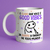 Caneca Meme - Good Vibes