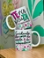 Caneca Cerâmica - Terapeuta