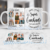 Caneca Família - Cunhado