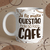 Caneca Meme - Café