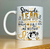 Caneca Signo - Leão