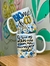 Caneca Cerâmica - Biomédico
