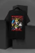 Camiseta Preta - Geek