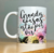 Caneca Religiosa - Salmos