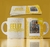 Caneca Aniversário