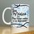 Caneca Cerâmica - Médico