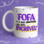 Caneca Meme - Sou incrível