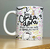 Caneca Cerâmica - Contadora