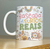 Caneca Meme - Baseado em surtos reais!