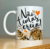 Caneca Religiosa - Salmos