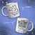 Caneca Signo - Virgem