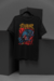 Camiseta Preta - Geek