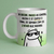 Caneca Meme - 2 reais