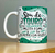 Caneca Signo - Touro
