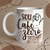 Caneca Meme - Flork Cafezeiro
