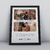 Quadro Decorativo - Casal