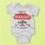 Body Infantil - Pacotinho
