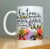 Caneca Religiosa- Salmos
