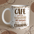 Caneca Meme - Descoisar