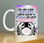 Caneca Signo - Câncer