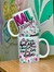 Caneca Cerâmica - Nail Designer