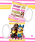 Caneca Minions - Pobres