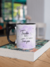 Caneca Colorida - Religiosa