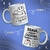 Caneca Signo - Peixes