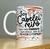 Caneca Cerâmica - Cabelereiro