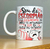 Caneca Signo - Capricórnio