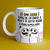 Caneca Engraçada - Amizade Flork