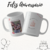 Caneca Aniversário
