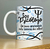Caneca Cerâmica - Psicólogo