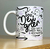 Caneca Cerâmica - Designer