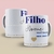 Caneca Família - Filho