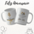 Caneca Aniversário