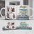 Caneca Aniversário