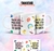 Caneca Meme - Estressadinha