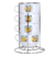Torre de 4 xícaras - Pokemon