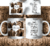 Caneca para fotos - Melhor Namorado do Mundo