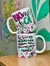 Caneca Cerâmica - Biomédica