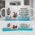 Caneca Aniversário