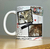 Caneca para fotos