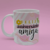 Caneca Aniversário
